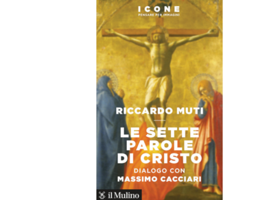 “Librarsi”, Riccardo Muti dialoga con Massimo Cacciari su “Le sette parole di Cristo” 