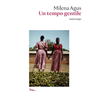 “Librarsi”, Milena Agus presenta “Un tempo gentile”