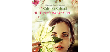 “Librarsi”, Cristina Caboni presenta “Il profumo sa chi sei”