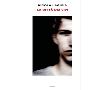 “Librarsi”, Nicola Lagioia presenta “La città dei vivi”