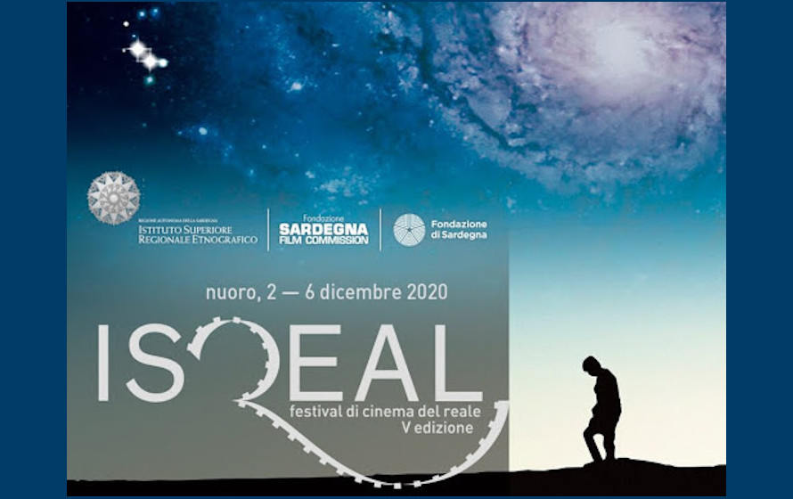 “IsReal”, a dicembre la quinta edizione della rassegna cinematografica