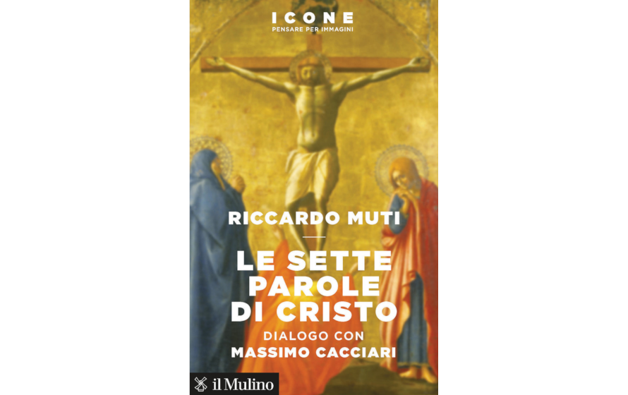 “Librarsi”, Riccardo Muti dialoga con Massimo Cacciari su “Le sette parole di Cristo” 