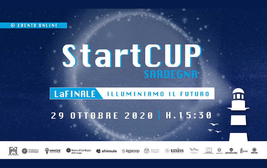 “Illuminiamo il Futuro”, Linkabili “tech4good” dedicata alla disabilità vince la Startcup 2020