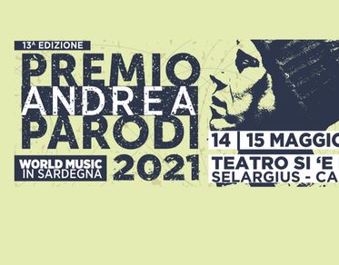 Premio Parodi, il 14 e 15 maggio le finali della 13^ edizione del contest di world music 