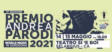 Premio Parodi, il 14 e 15 maggio le finali della 13^ edizione del contest di world music 