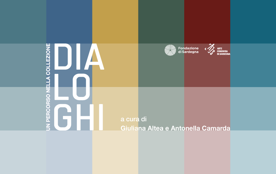 AR/S, apre la mostra “DIALOGHI. Un percorso nella collezione”