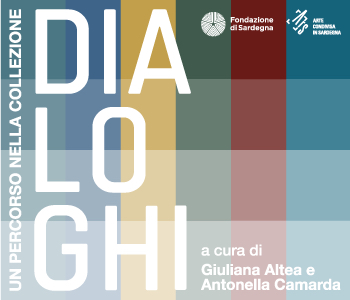 AR/S, apre la mostra “DIALOGHI. Un percorso nella collezione”