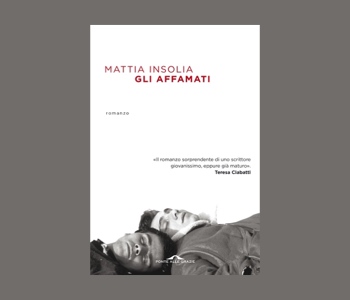 “Librarsi”, Mattia Insolia presenta “Gli Affamati”