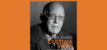“Librarsi”, Giuliana Adamo presenta “L’ultima Voce”
