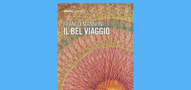 “Librarsi”, Franco Mannoni presenta “Il bel viaggio”