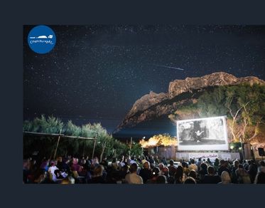 Festival del Cinema di Tavolara, proiezioni, mostre e workshop per l’anteprima