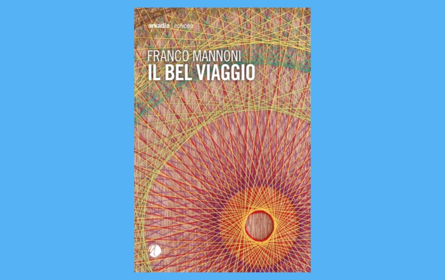 “Librarsi”, Franco Mannoni presenta “Il bel viaggio”