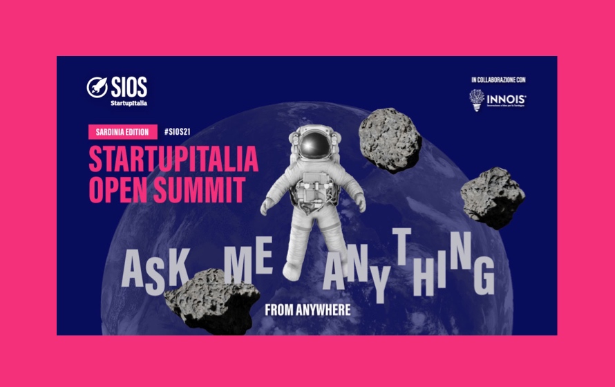 Sios Sardinia Edition, dall’innovazione le opportunità per un nuovo sviluppo 