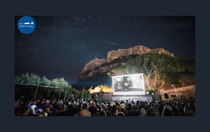 Festival del Cinema di Tavolara, proiezioni, mostre e workshop per l’anteprima
