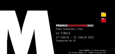 Premio Marchionni, pittura e grafica in concorso nella VI edizione
