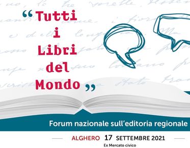 Tutti i libri del mondo, ad Alghero la II edizione del Forum sull’editoria regionale 