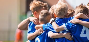 Con i Bambini, presentato il rapporto nazionale “I minori e lo sport”