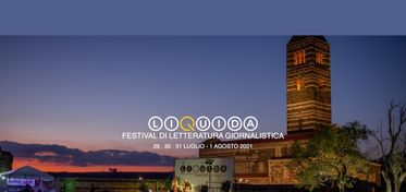 Liquida, a Codrongianos il festival di lettura giornalistica