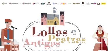 Lollas e Pratzas Antigas, Capoterra apre le sue case campidanesi e i parchi urbani 