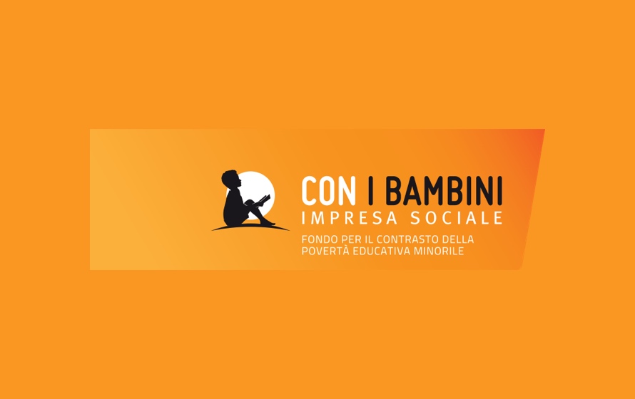 Con i Bambini, iniziative in cofinanziamento per il contrasto alla povertà educativa 