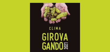 Girovagando, a Sassari il Festival Internazionale di Arte in Strada 