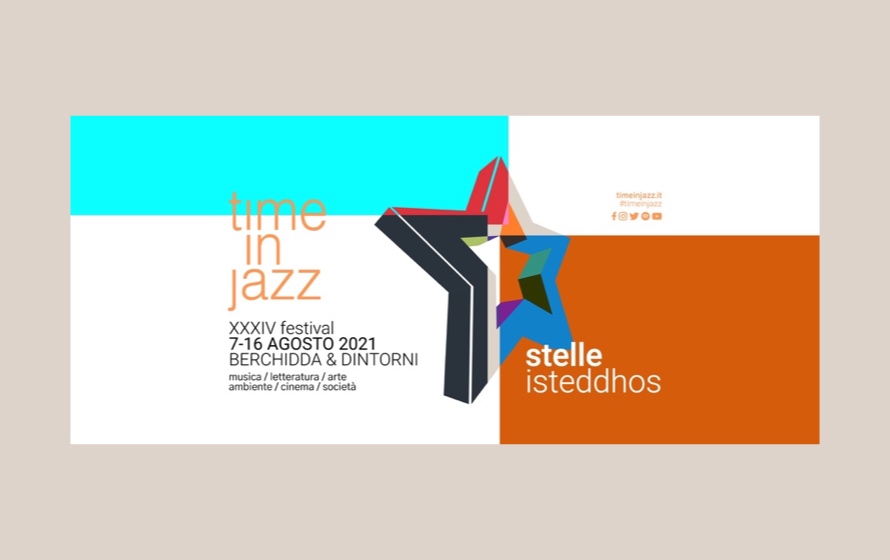 Time in Jazz, dal 7 agosto al 16 il festival diretto da Paolo Fresu 