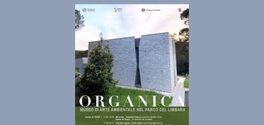 Organica, al Parco del Limbara un museo a cielo aperto 