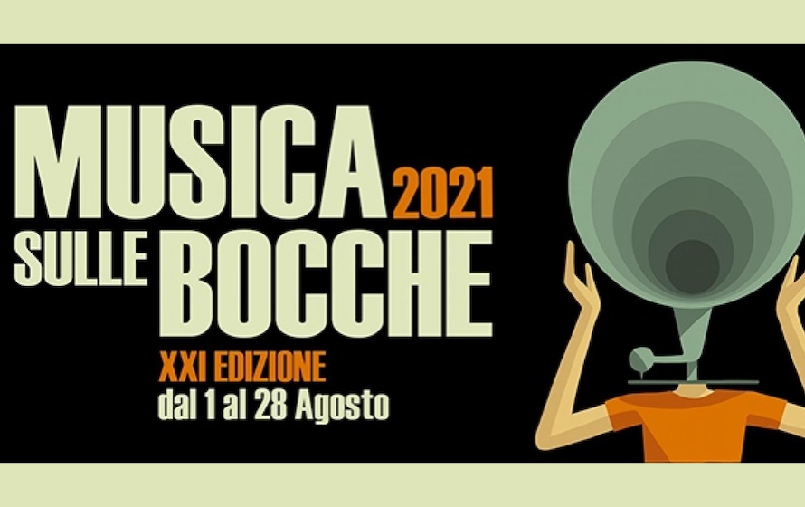 Musica sulle Bocche, un mese di musica in 19 località diverse 