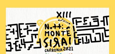 Notti a Monte Sirai, dal 18 luglio al via XIII edizione della manifestazione