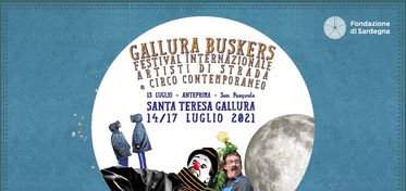 Gallura Buskers, a Santa Teresa Gallura il festival degli artisti di strada 