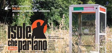 Isole che Parlano, ritorna il festival internazionale con musica, fotografie e laboratori 