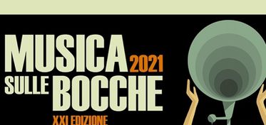 Musica sulle Bocche, un mese di musica in 19 località diverse 