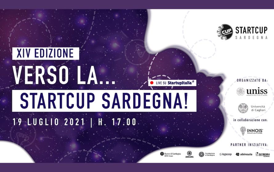 Start Cup, disponibile il video di presentazione dell’edizione 2021 