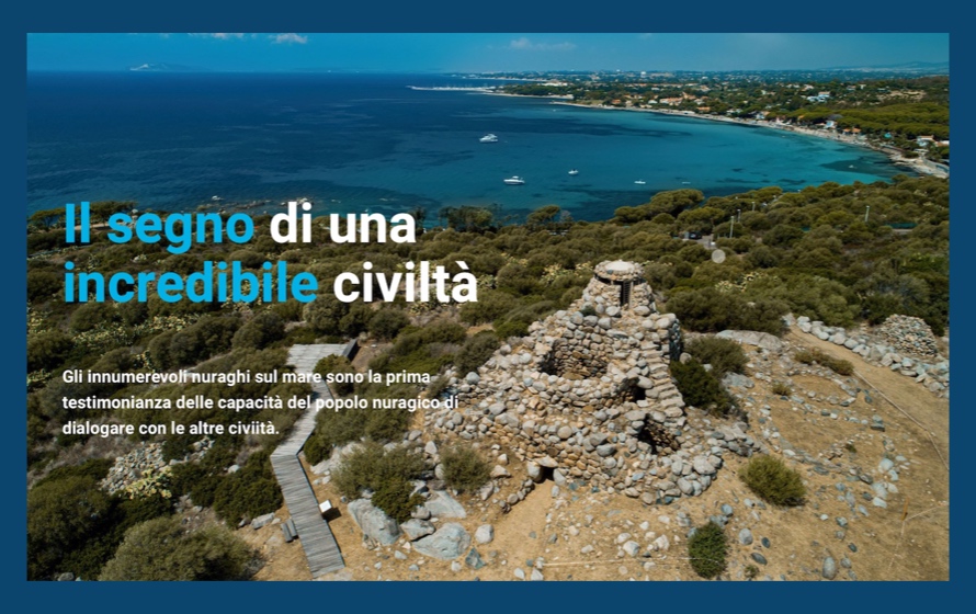 Incanti, musica e cultura al Nuraghe Diana