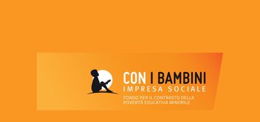 Con i Bambini, iniziative in cofinanziamento per il contrasto alla povertà educativa 