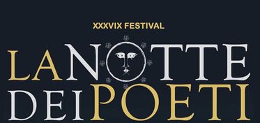 Cultura, a Nora il festival La Notte dei Poeti 
