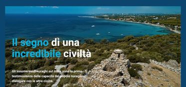 Incanti, musica e cultura al Nuraghe Diana