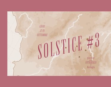 THE PHOTO SOLSTICE #3