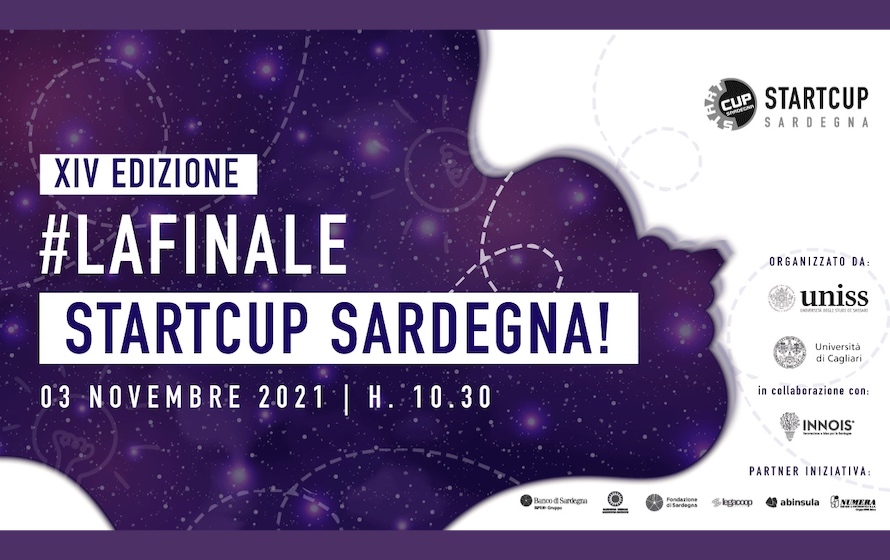 StartCup Sardegna, People Cypher vince l’edizione 2021