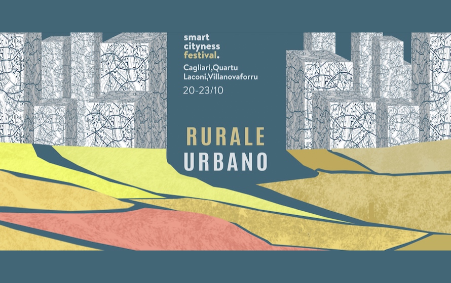 “Rurale Urbano”, il rapporto tra città e campagna al centro di Smart Cityness
