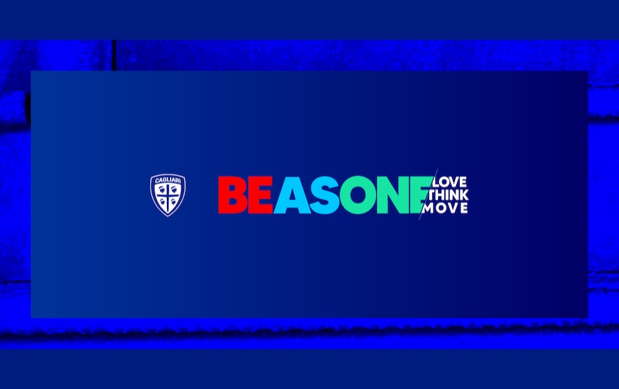 Sostenibilità e inclusione, Fondazione sostiene progetto BeAsOne del Cagliari Calcio 