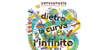 Tuttestorie, a ottobre torna il festival di letteratura per ragazzi