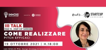Start Cup Sardegna, come comunicare un’idea nell’ultimo appuntamento verso la finale della gara tra idee innovative