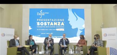 SoStanza, nascono i luoghi di ascolto di Rete Dafne per le vittime di reato