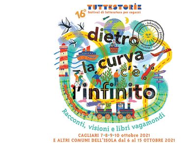 Tuttestorie, a ottobre torna il festival di letteratura per ragazzi