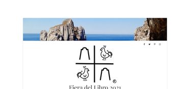 Quando siete felici fateci caso, fino al 4 ottobre la sesta edizione della Fiera del libro di Iglesias