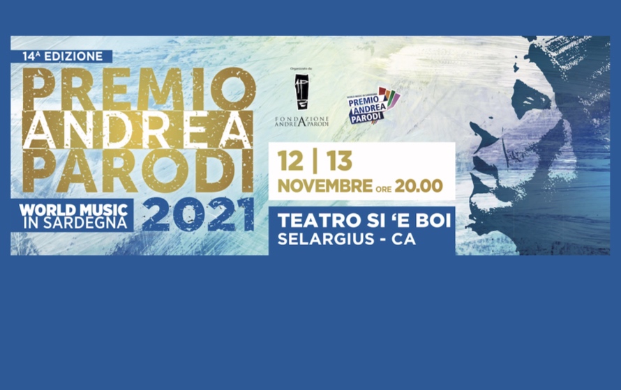 Premio Parodi, il 12 e 13 novembre a Selargius la finale del contest europeo di world music