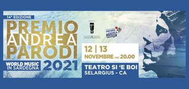 Premio Parodi, il 12 e 13 novembre a Selargius la finale del contest europeo di world music