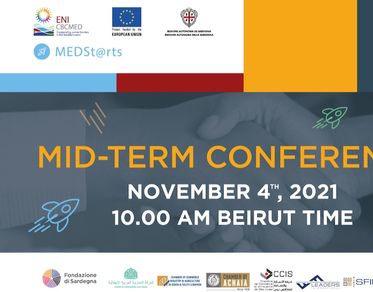 MEDSt@rts, il 4 novembre la conferenza intermedia del progetto euromediterraneo