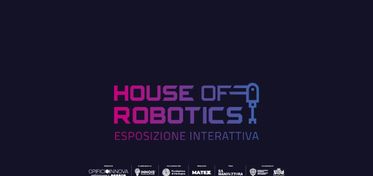 “House of Robotics”, a Cagliari esposizione interattiva dedicata alla robotica